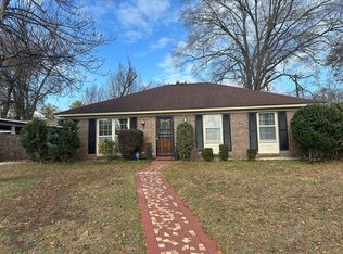 743 Leicester Dr, Montgomery, AL 36116