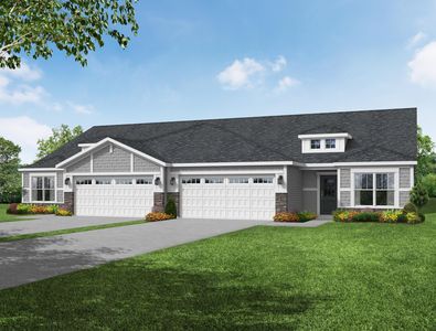 13614 Freedom Way, Cedar Lake, IN, 46303