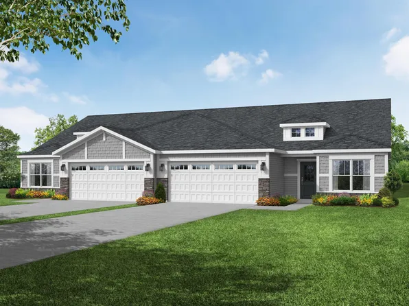 13614 Freedom Way, Cedar Lake, IN 46303