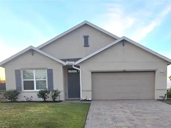 2320 Thurlow St, Alva, FL 33920