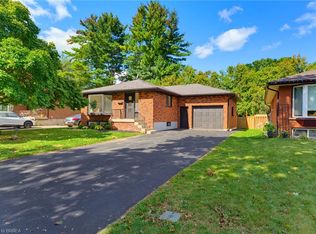 115 Evelyn St, Brantford, ON N3R3H4