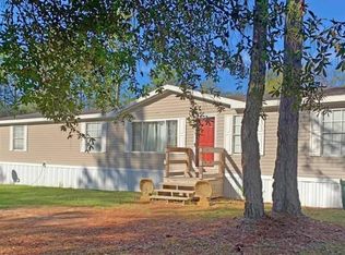 437 Ruckel Dr, Defuniak Springs, FL 32433