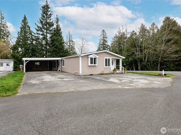 5716 Salish Road, Blaine, WA 98230