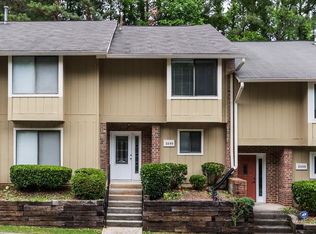 2280 Runnymeade Rdg, Marietta, GA 30067