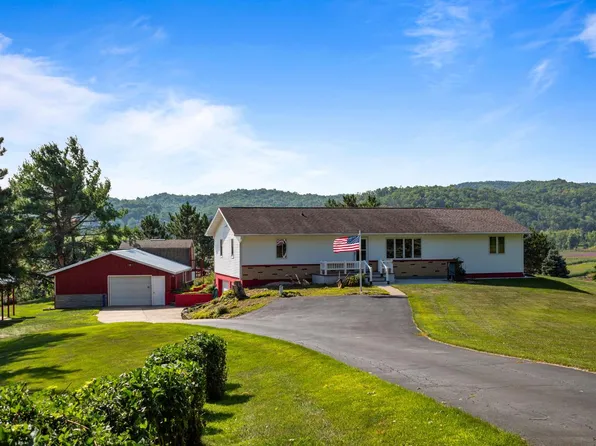7369 County Highway J, Sparta, WI 54656
