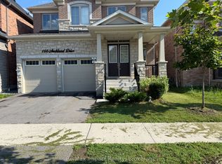 166 Auckland Dr, Whitby, ON L1P0J2