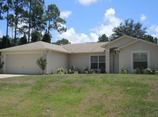 518 Edison St SE, Palm Bay, FL 32909