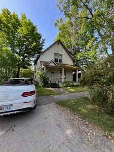 110 Clinton St, South Haven, MI, 49090