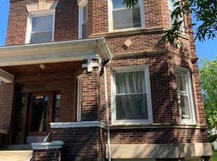 4745 N Rockwell St, Chicago, IL 60625