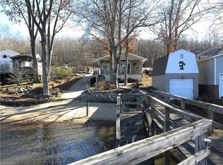 1348 Riverview Rd, Lexington, NC 27292