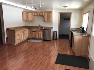 7250 N Evergreen St APT 1, Palmer, AK 99645