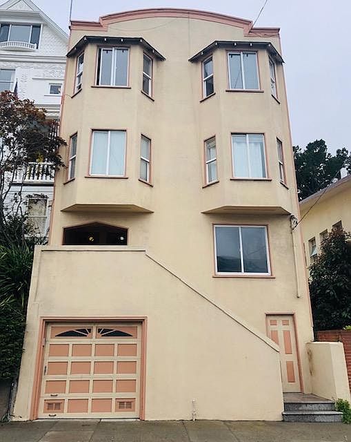 1st image of 1153 Stanyan St #1
