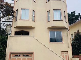 1153 Stanyan St #1, San Francisco, CA 94117