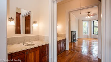 Rented by Garfield Realty 