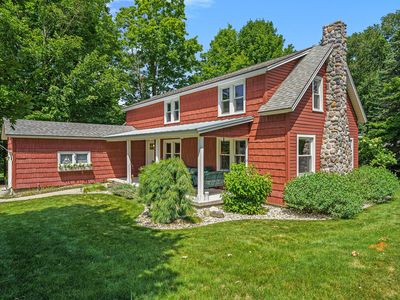 260 S Rush St, Pentwater, MI, 49449