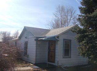 4450 W Nevada Pl, Denver, CO 80219