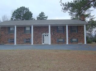 963 Tower Rd, Moselle, MS 39459