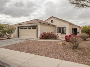 1600 S 220th Ln, Buckeye, AZ 85326