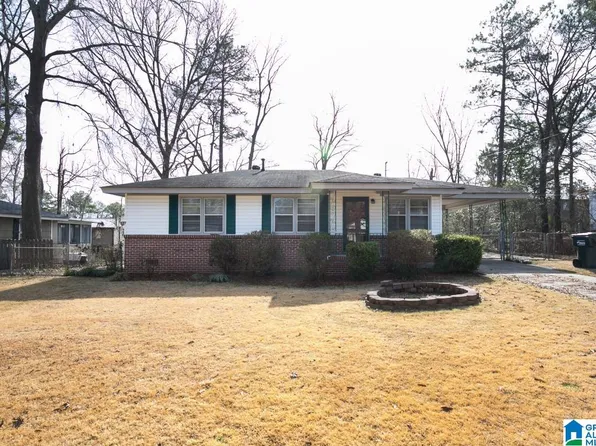 17 16th Ave NE, Birmingham, AL 35215