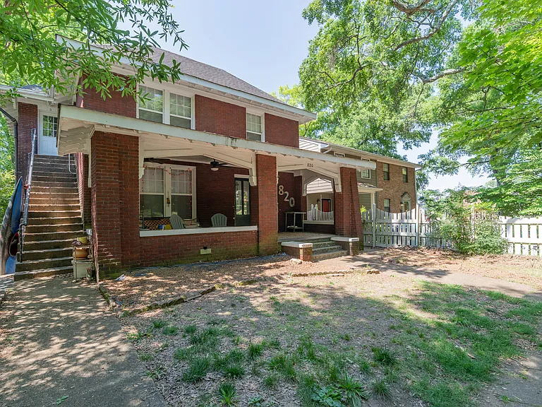 820 Oak St #1 — Photo 14