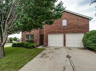 500 Tumbleweed Dr, Forney, TX 75126