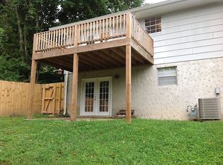 5702 Taggart Dr, Hixson, TN 37343