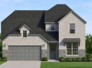 4449 Sweet Clover Ln, Fort Worth, TX 76036