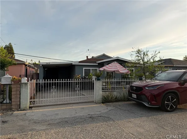 1454 E 215th St, Carson, CA 90745
