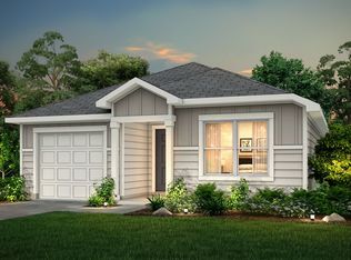 1226 PUNTA MITA STREET, Converse, TX 78109