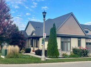 2 Sawmill Ln, Niagara On The Lake, ON L0S1J1
