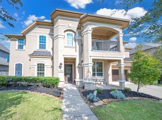 10710 William Pass Ln, Cypress, TX 77433