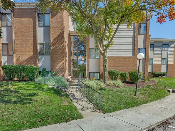 1008 Lookout Trl APT C, West Carrollton, OH 45449