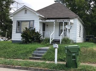 416 Wright Rd LOT 1, Maryville, TN 37804