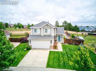 5251 Belle Star Dr, Colorado Springs, CO 80922