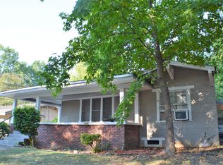626 Grace St #A, Montgomery, AL 36107
