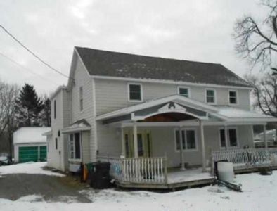 1102 Boxelder St, Mountain Lake, MN, 56159
