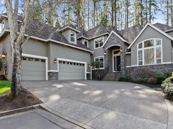 4042 Canal Woods Ct, Lake Oswego, OR 97034