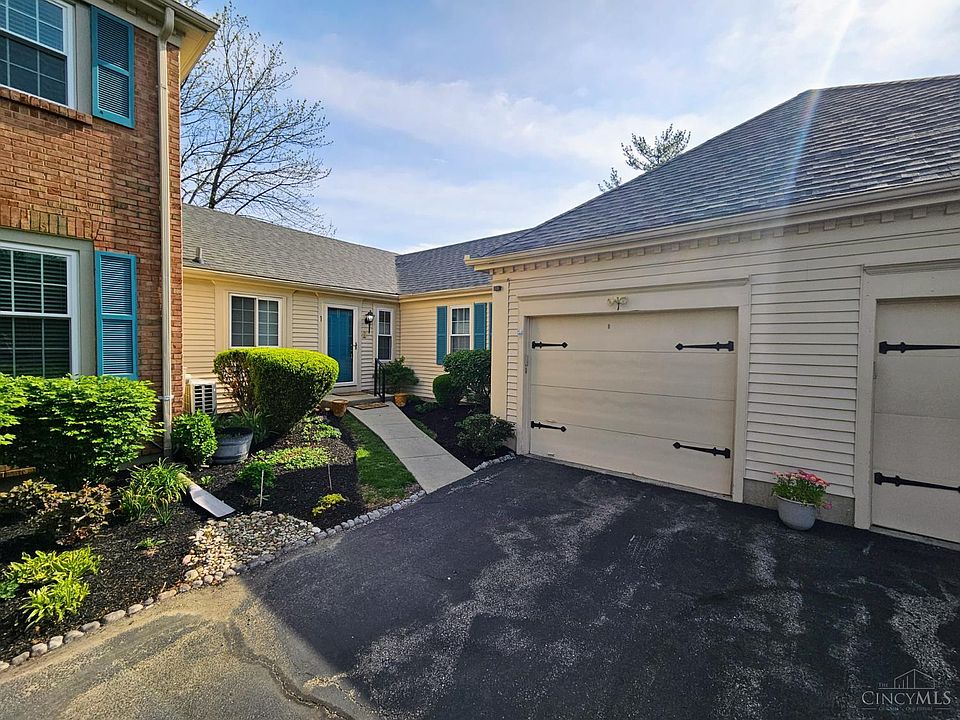 1st image of 1 Saint James Ct #47