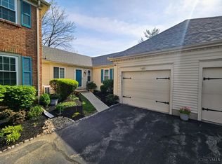 1 Saint James Ct #47, Fairfield, OH 45014