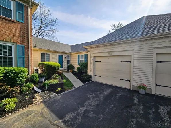 1 Saint James Ct #47, Fairfield, OH 45014