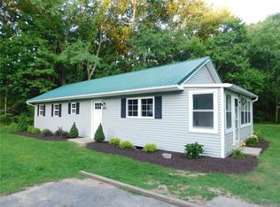 4608 Verplank Rd, Clay, NY 13041