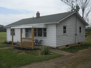 12138 Jester Rd, Brookville, IN 47012