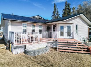 190018 State Highway 9, Starland County, AB T0J0Y0