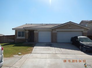1139 Fairfield Way, Heber, CA 92249