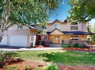735 SE Derby St, Pullman, WA 99163
