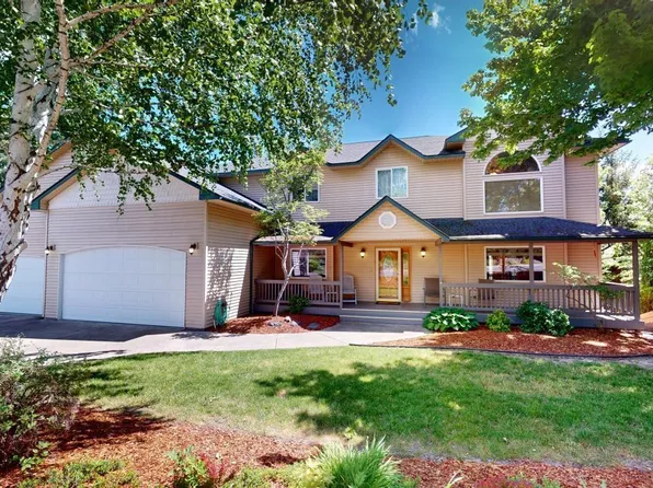 735 SE Derby St, Pullman, WA 99163