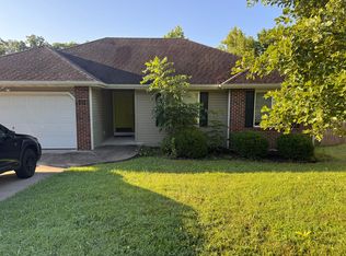 502 Campusview Dr, Columbia, MO 65201