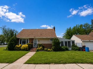 49 Lincoln Street, Elmont, NY 11003