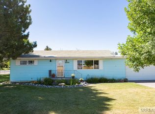 687 W 200 N, Blackfoot, ID 83221