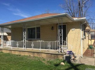 53 Saint Felix Ave, Cheektowaga, NY 14227